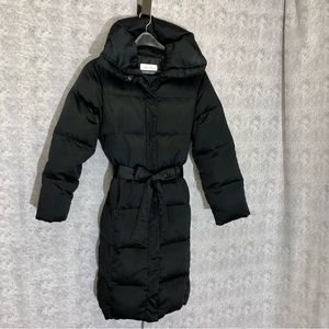 Calvin Klein Down Coat